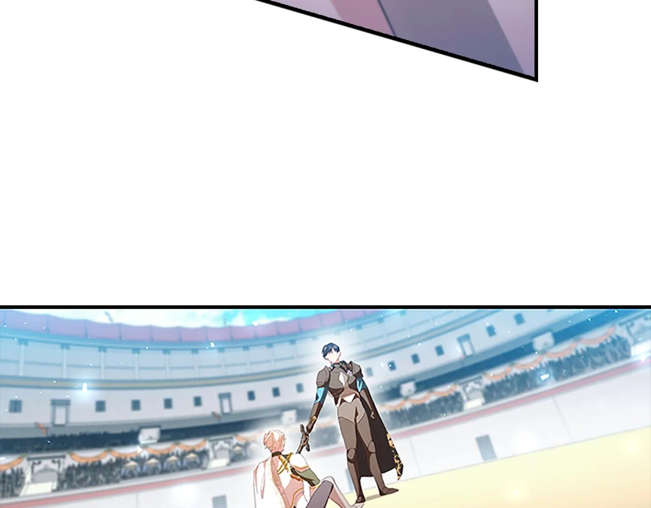 第119话 决赛局！ 第75页