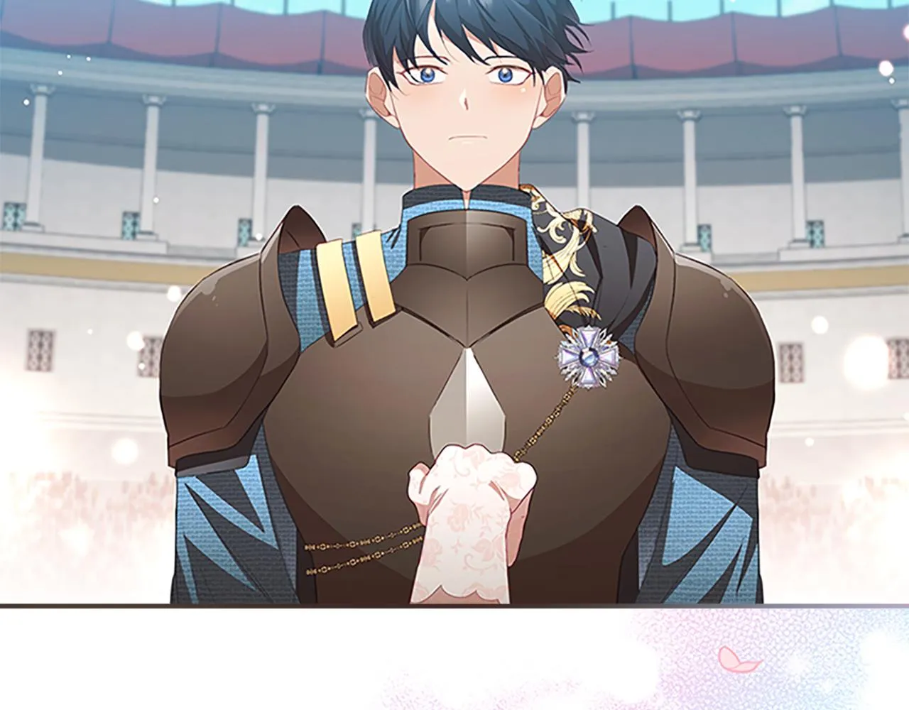 第118话 公主的手帕 第79页