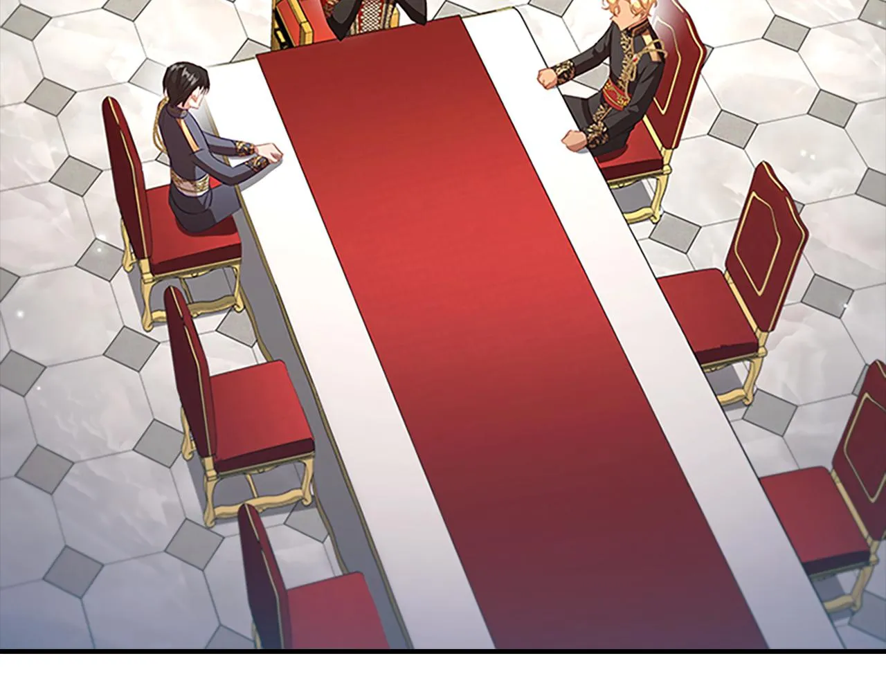 第116话 卡西的成年仪式 第3页