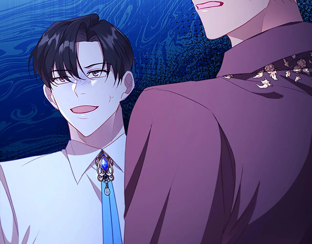 第114话 敢跟我们来硬的？ 第12页