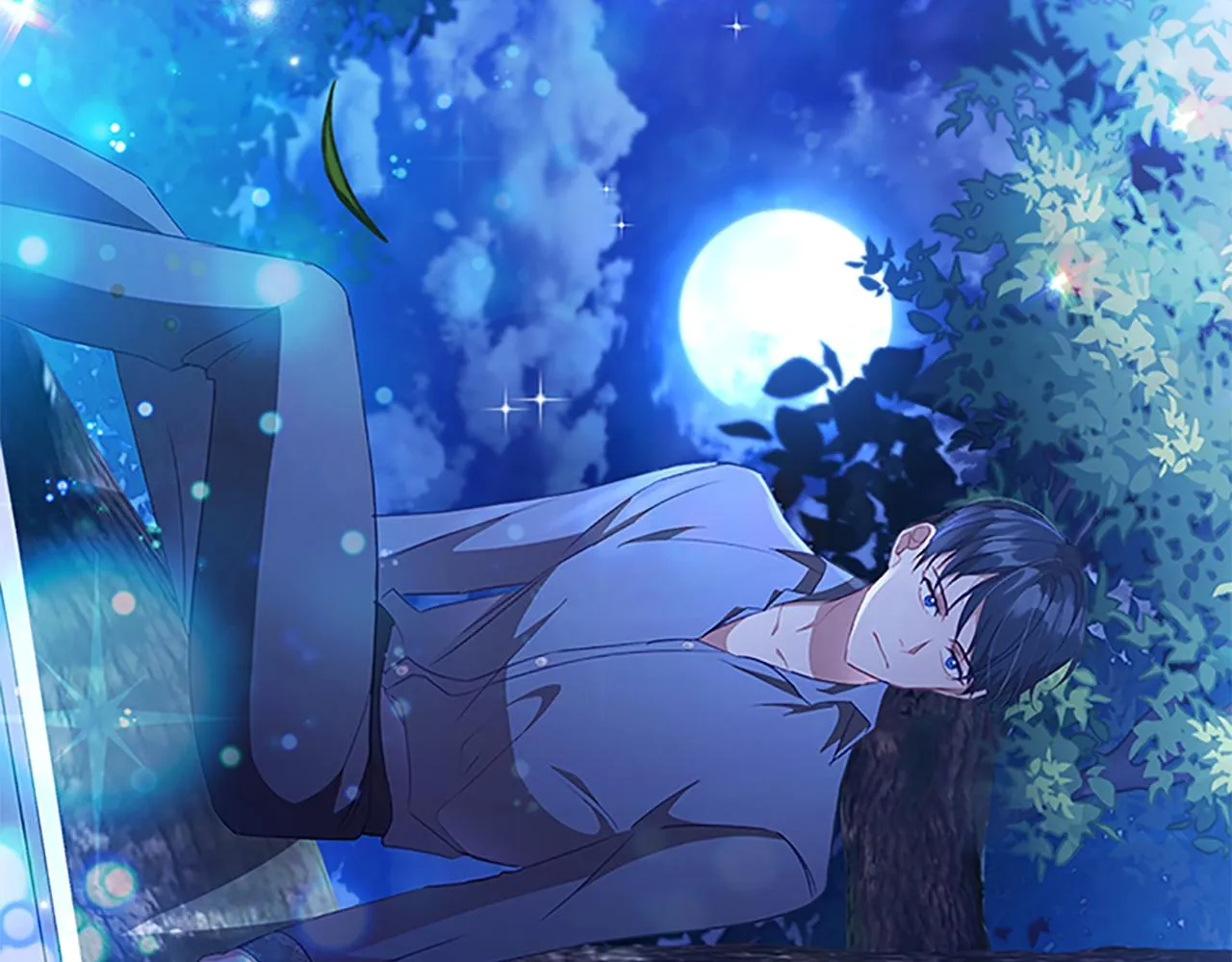 第111话 谁是你岳父！ 第45页