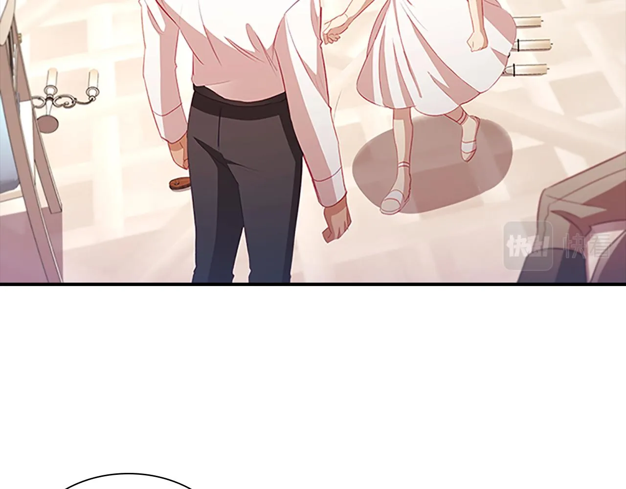 第109话 桃花找上门 第34页