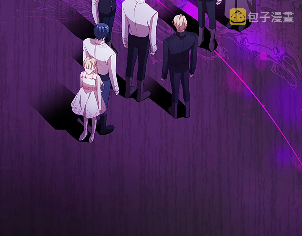 第109话 桃花找上门 第123页