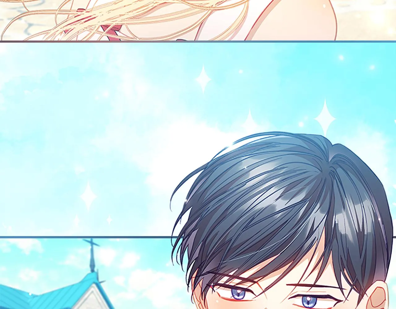 第108话 天降餐盘！ 第24页