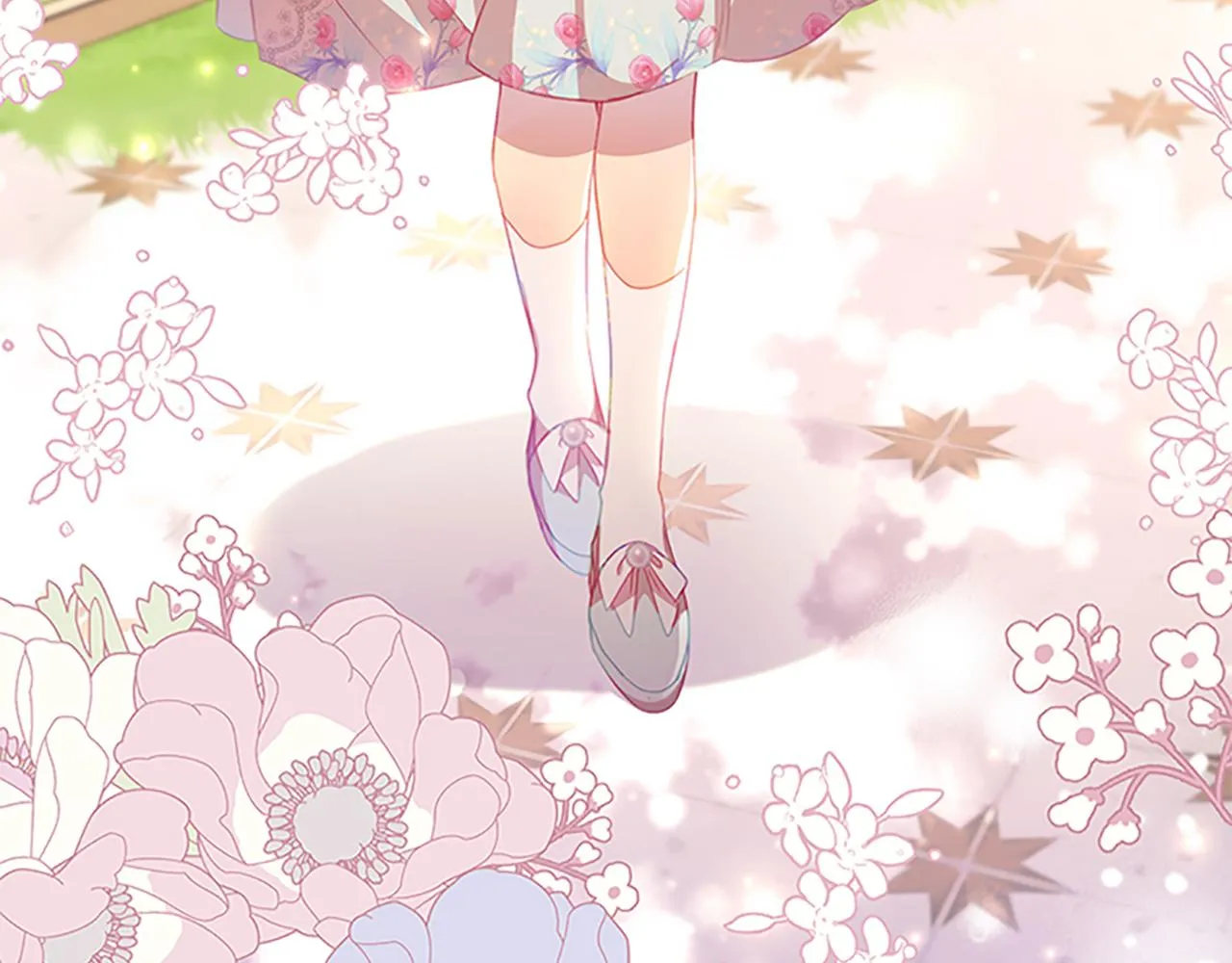 第106话 妹控吃醋了！ 第25页