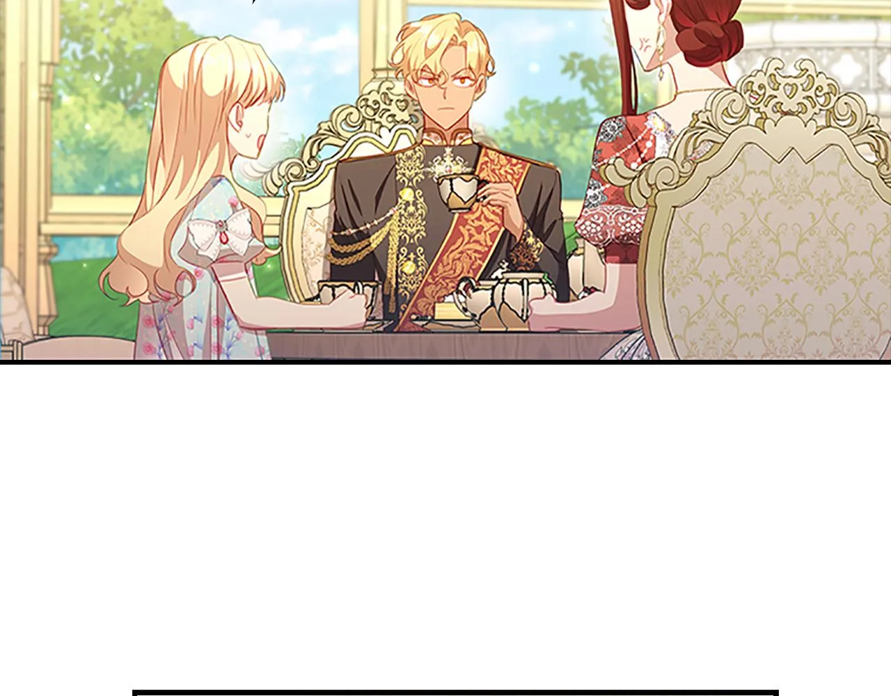 第106话 妹控吃醋了！ 第82页