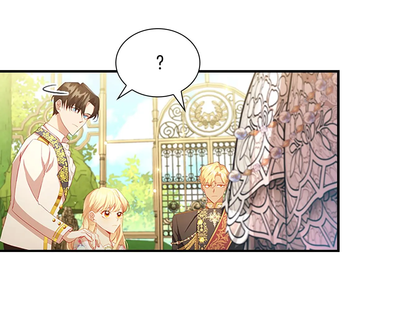 第106话 妹控吃醋了！ 第114页