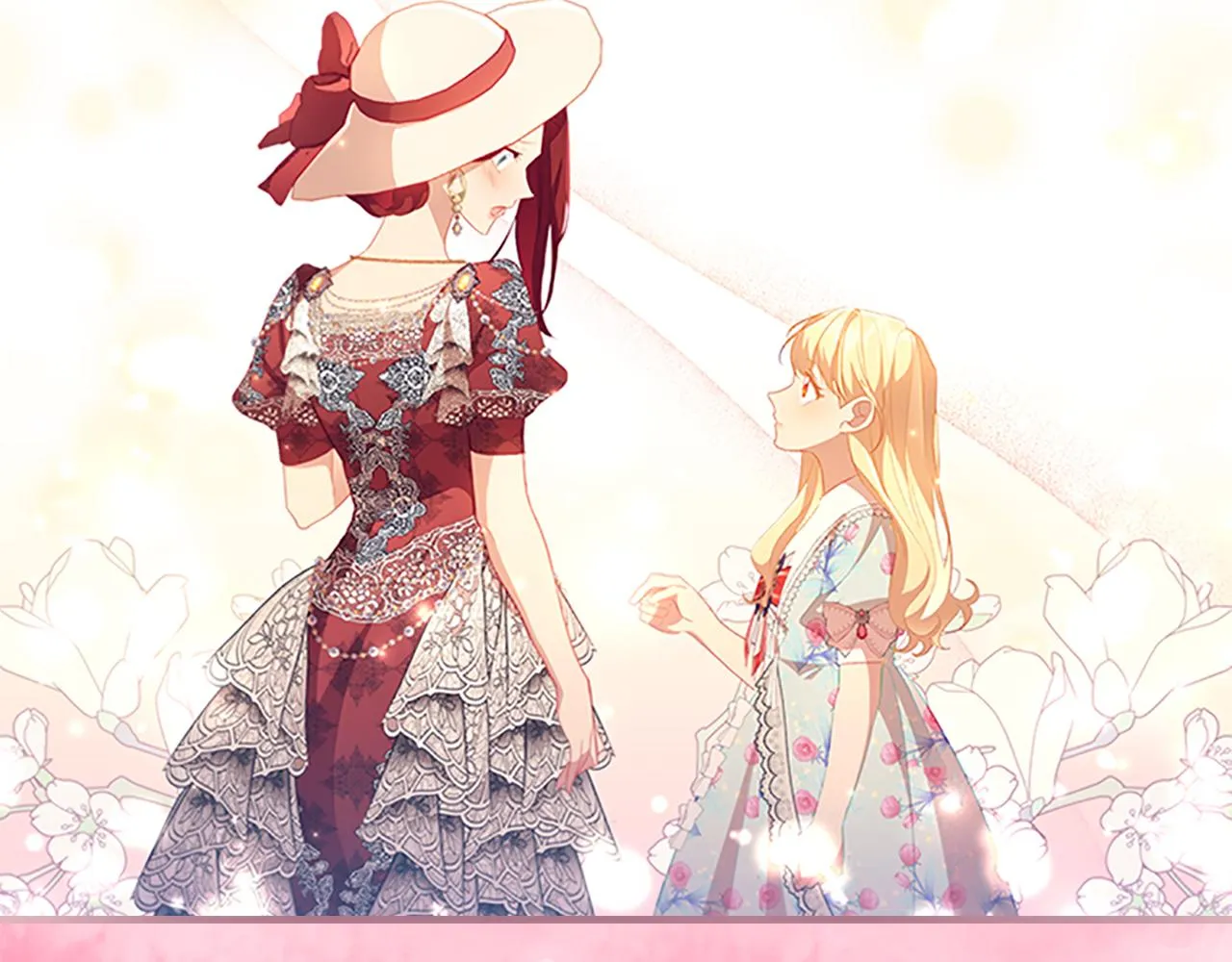 第104话 漂亮姐姐 第63页