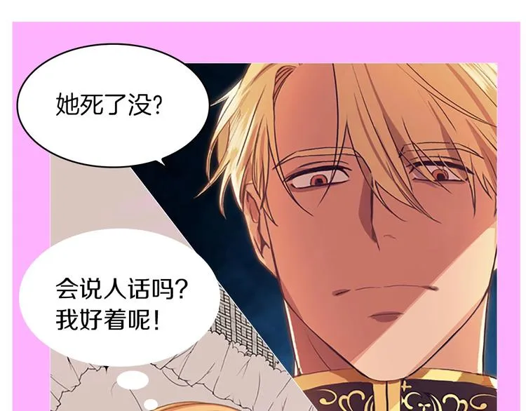 魔法师变成团宠小公主 第13页