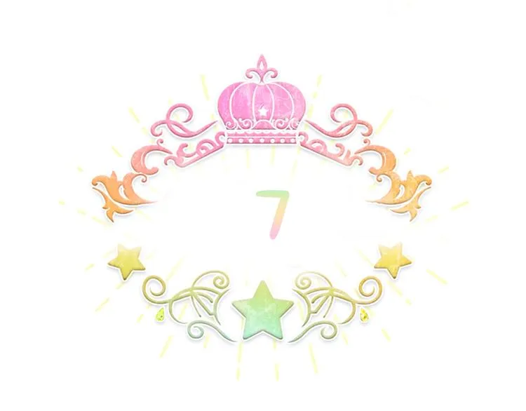 第7话 我女鹅的生日必须隆重！ 第21页