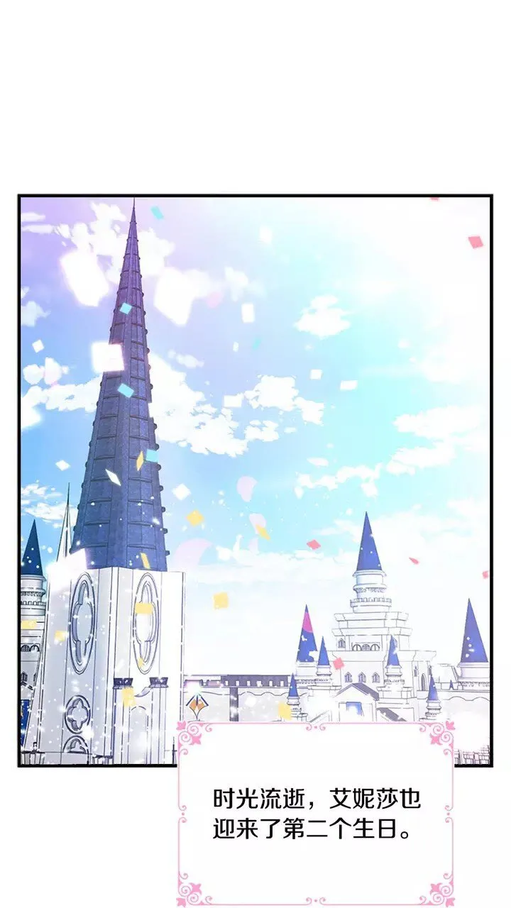 第16话 假装失忆虐父皇 第2页