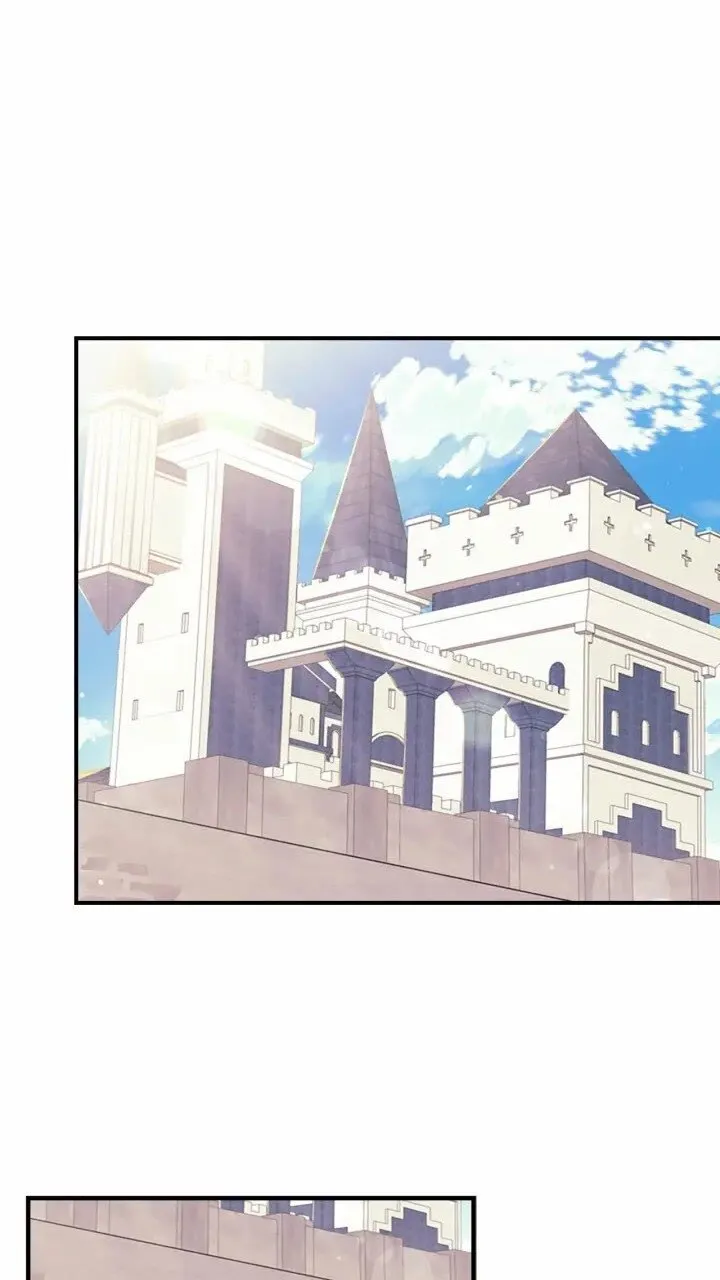 第35话 你不是真的公主殿下？ 第1页