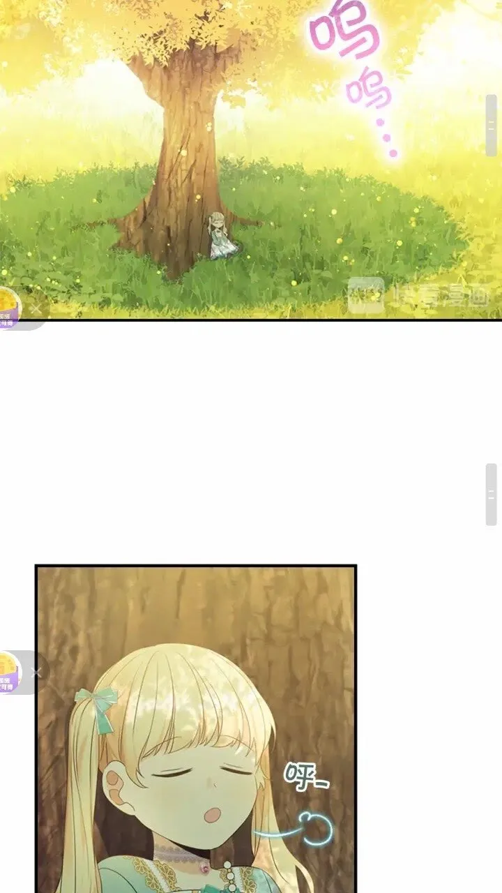 第35话 你不是真的公主殿下？ 第27页