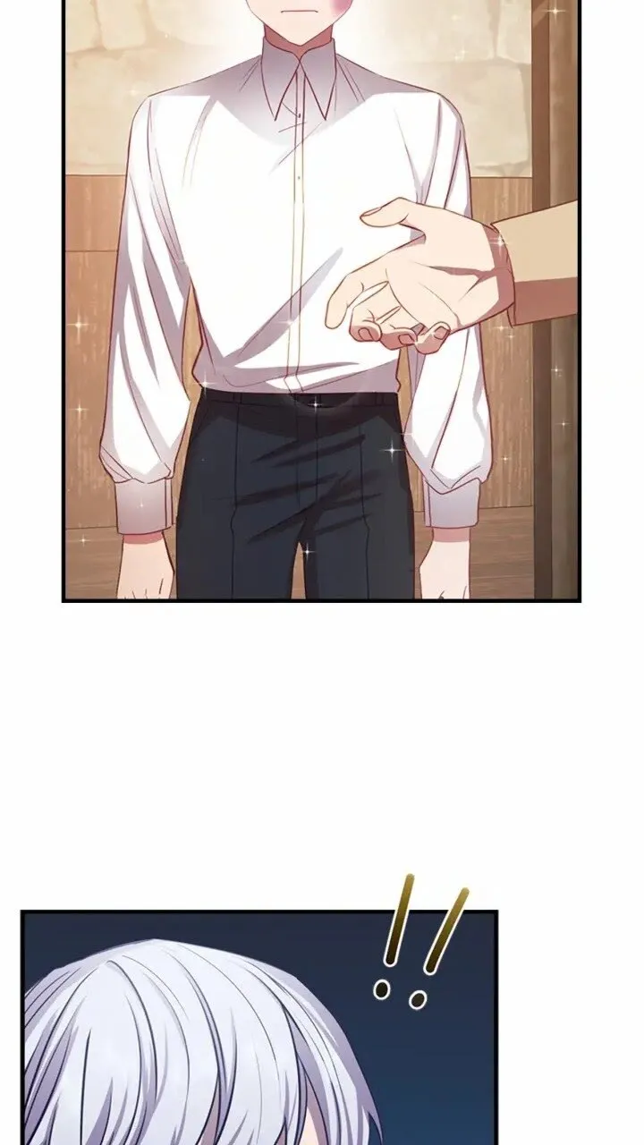 第40话 给艾妮莎一个教训 第2页