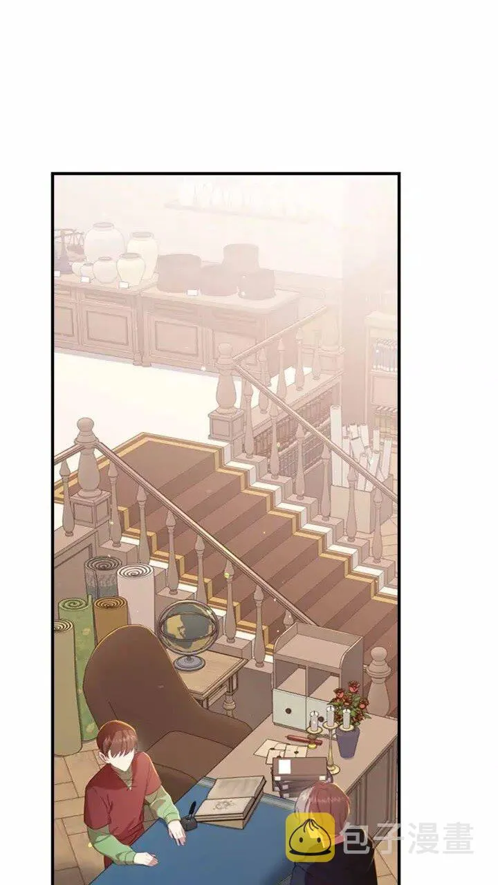 第39话 我想要变得更强！ 第1页