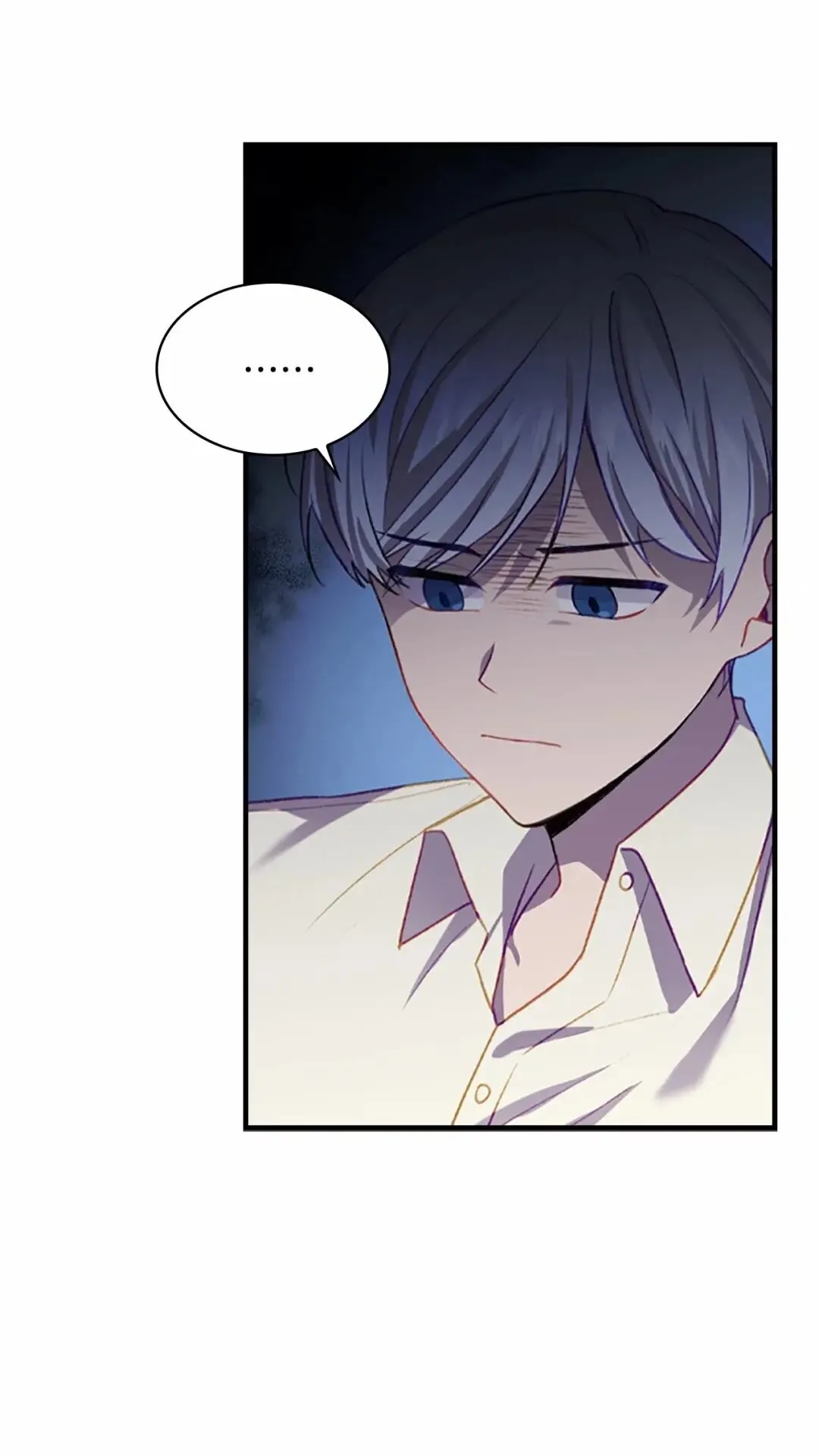 第49话 妹妹撒娇 第20页