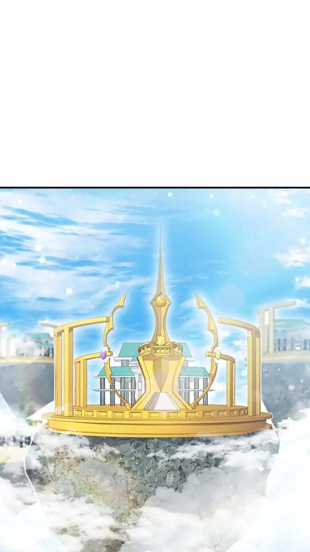 第51话 憨憨大哥教跳舞 第1页