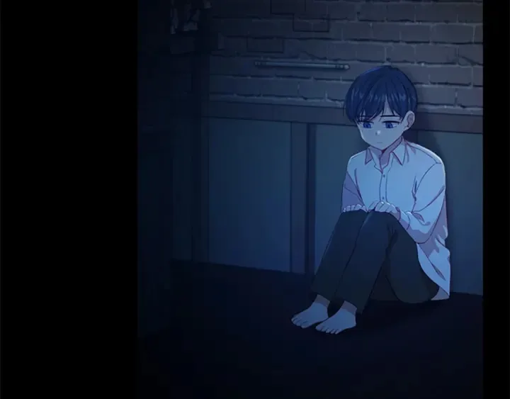 第52话 哭着闹着像个… 第20页