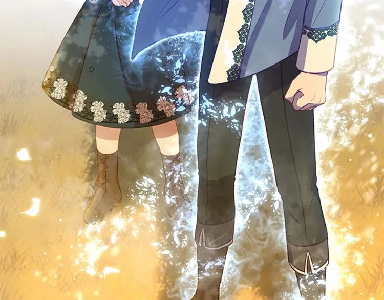 第54话 不要再靠近公主了！ 第159页