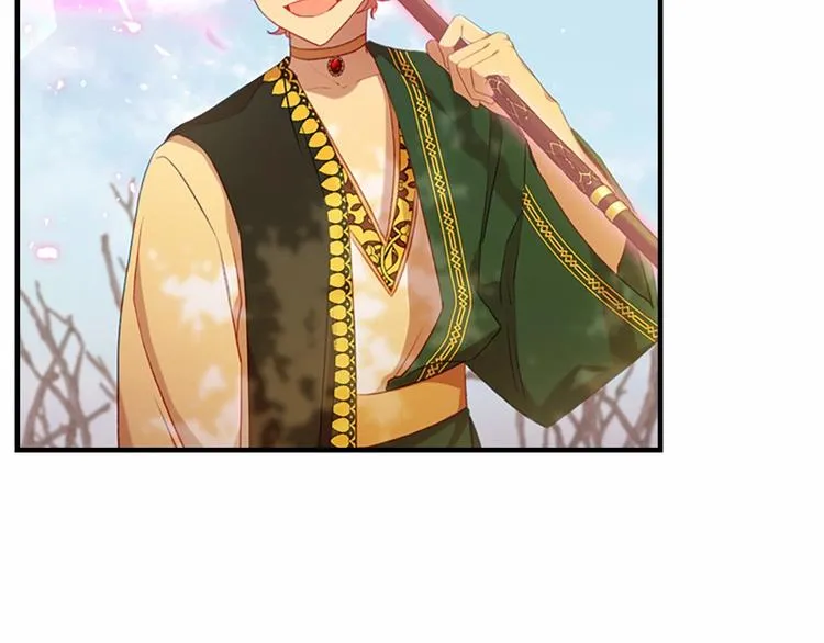 第56话 狼皮诅咒 第25页
