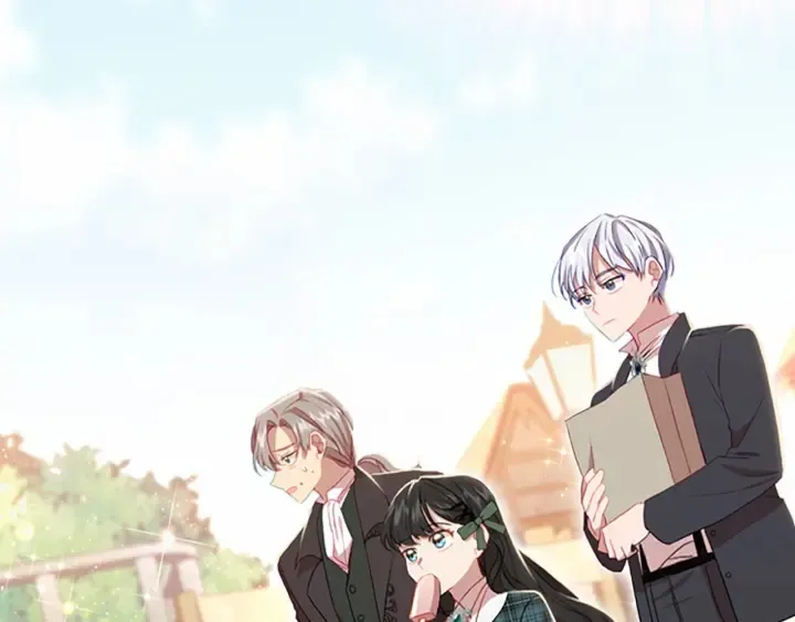 第62话 狼皮也有恋爱脑？ 第20页