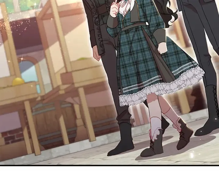 第62话 狼皮也有恋爱脑？ 第21页