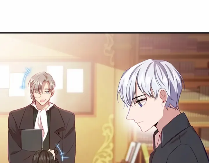 第62话 狼皮也有恋爱脑？ 第129页