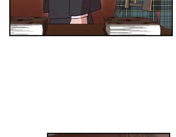 第62话 狼皮也有恋爱脑？ 第141页