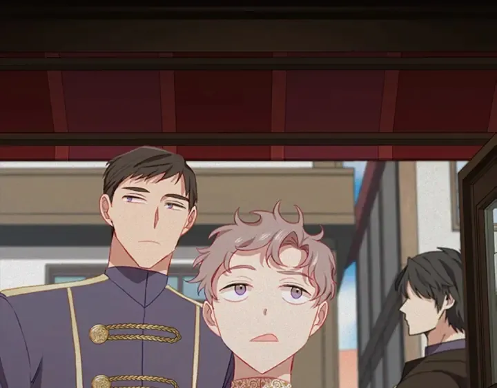 第71话 老父亲代入伤心了 第1页