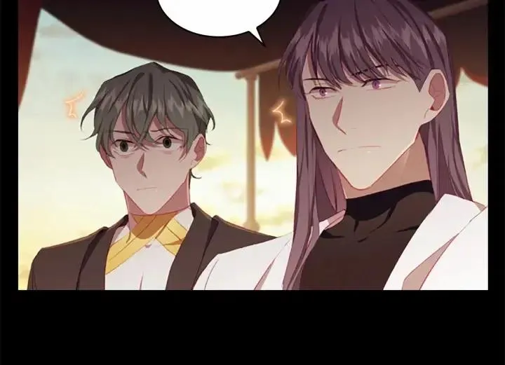 第74话 不要碰公主殿下！ 第168页