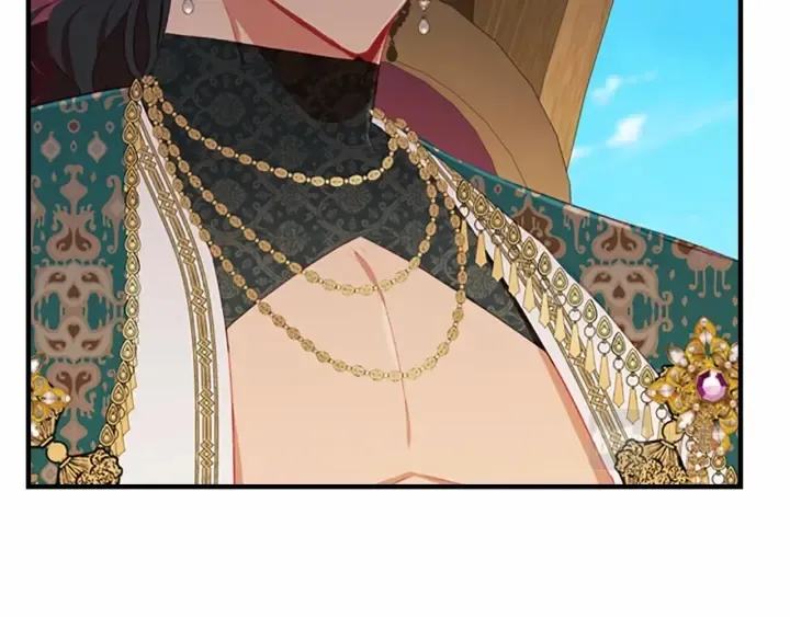 第78话 三方势力都想要小公主 第97页