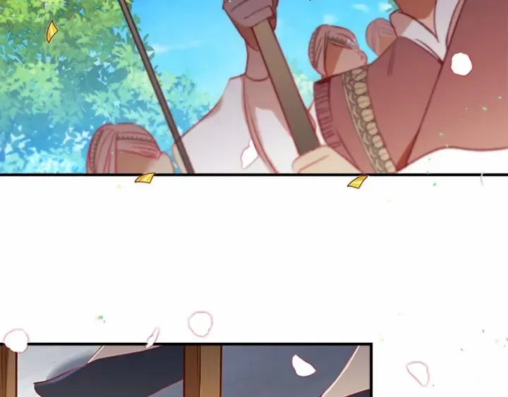 第77话 爸爸不配有一个吗 第113页