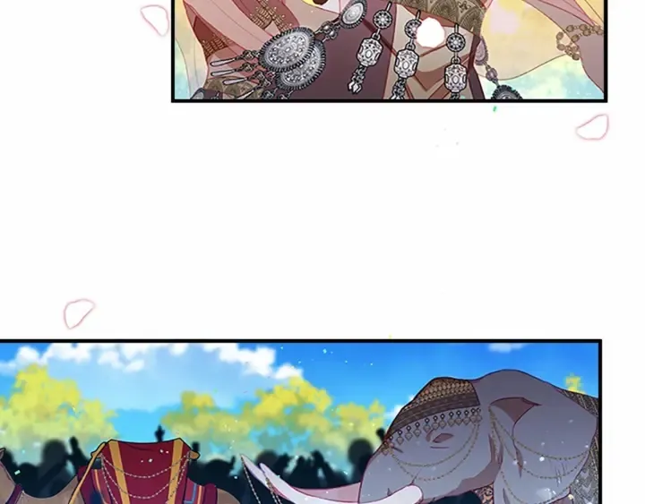 第77话 爸爸不配有一个吗 第117页