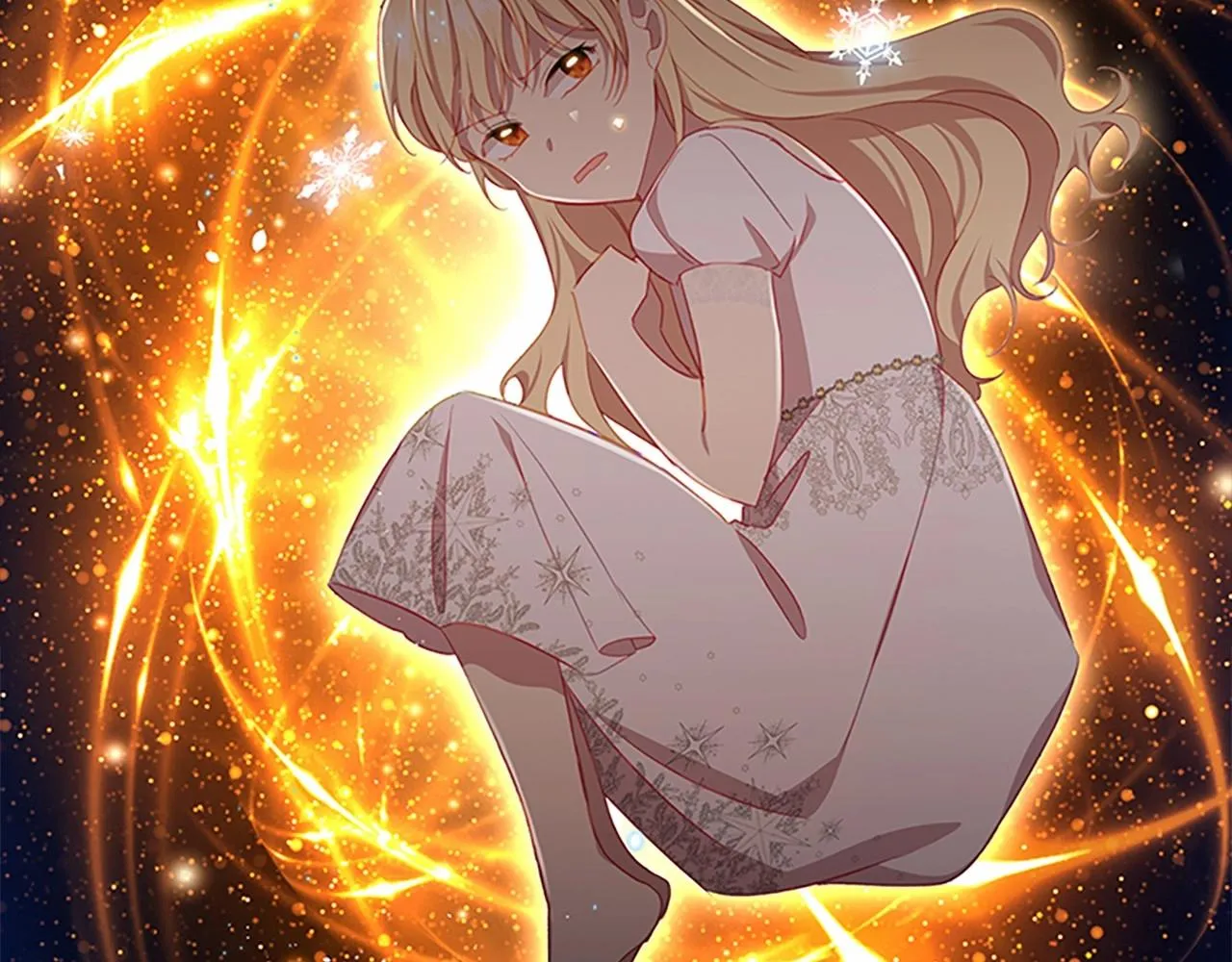 第84话 狼皮暴走 第12页