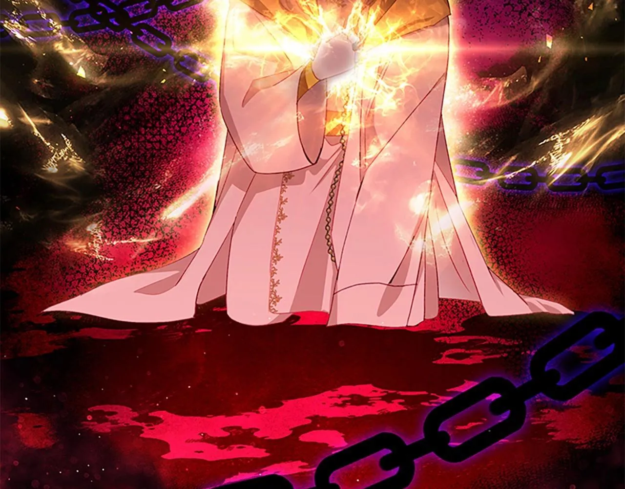 第84话 狼皮暴走 第29页