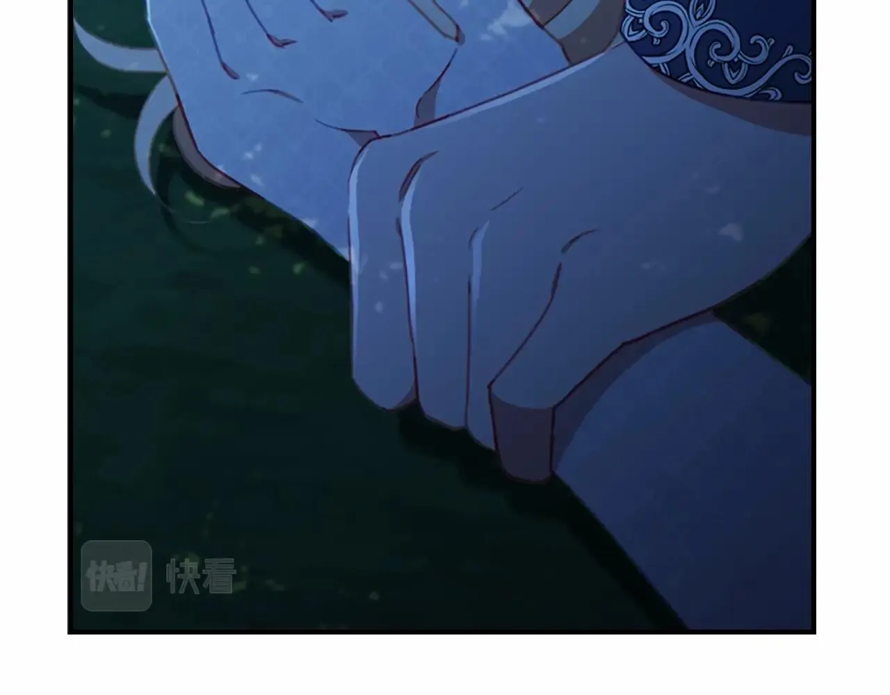 第84话 狼皮暴走 第114页