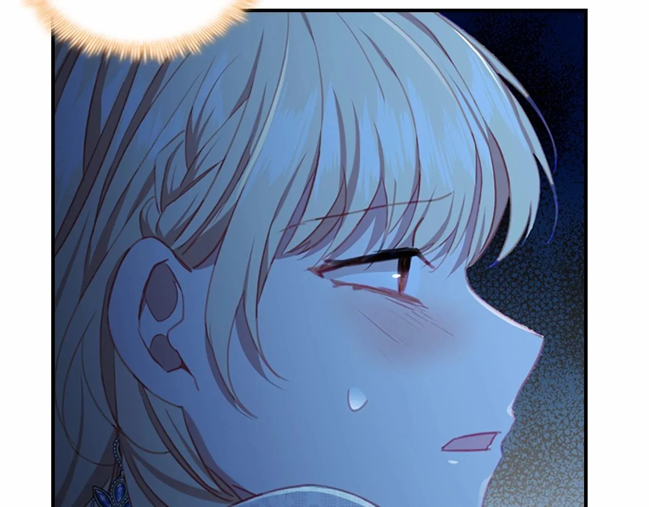 第84话 狼皮暴走 第136页