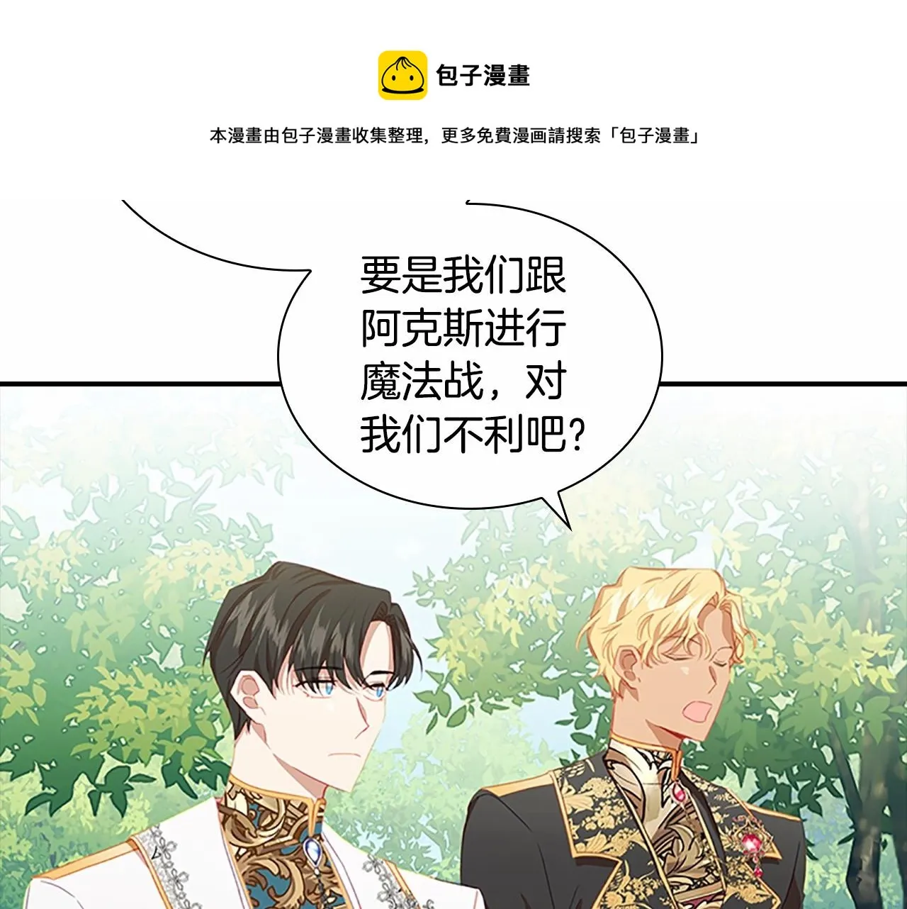 第2季完结 大法师必须跟我走！ 第29页