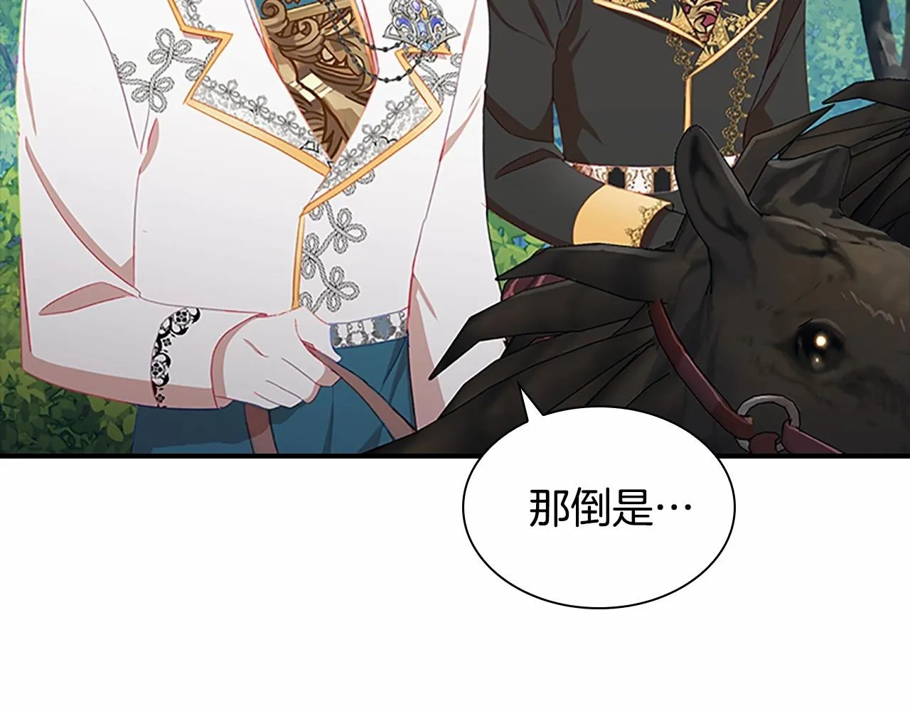 第2季完结 大法师必须跟我走！ 第30页