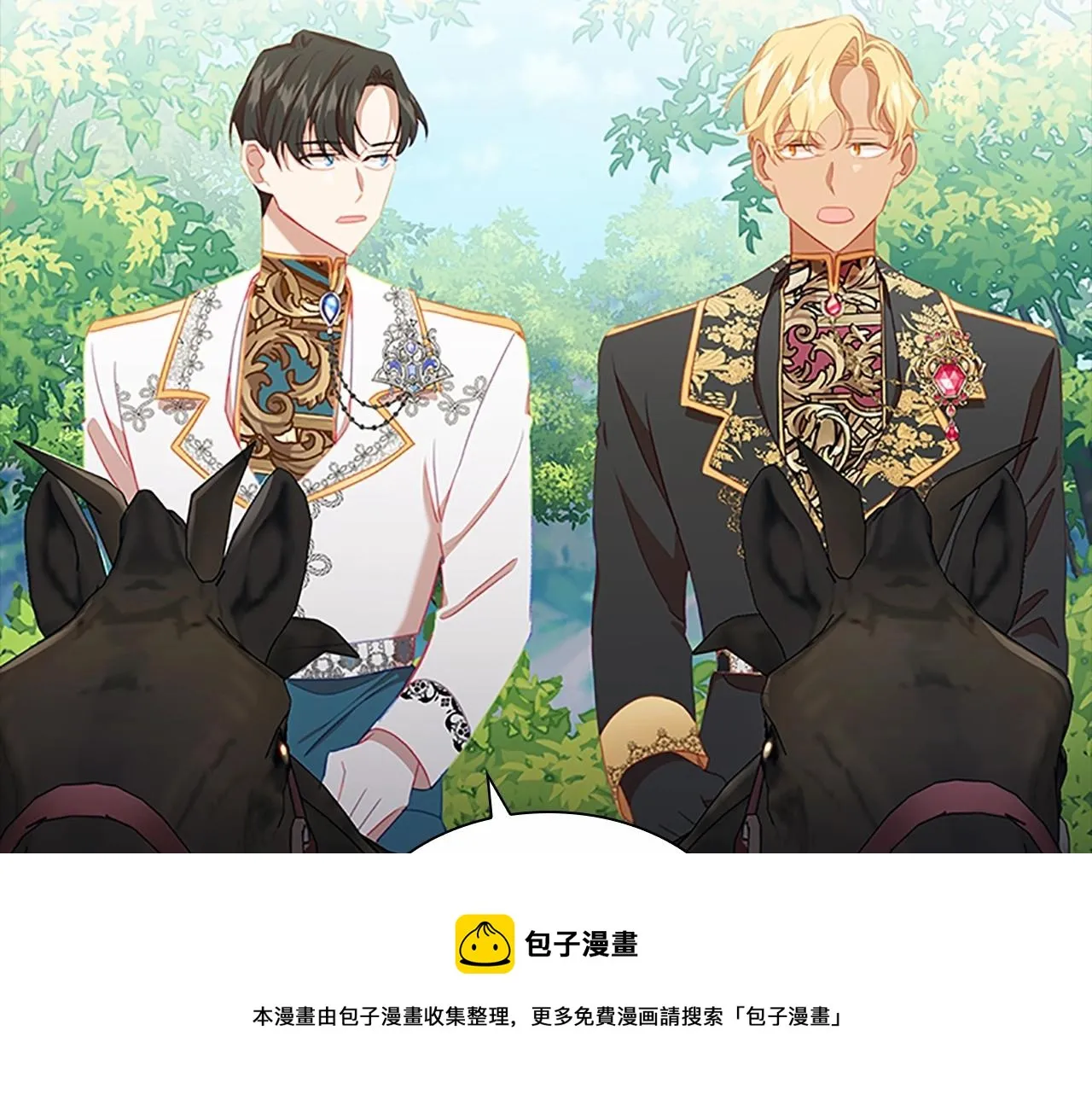 第2季完结 大法师必须跟我走！ 第33页