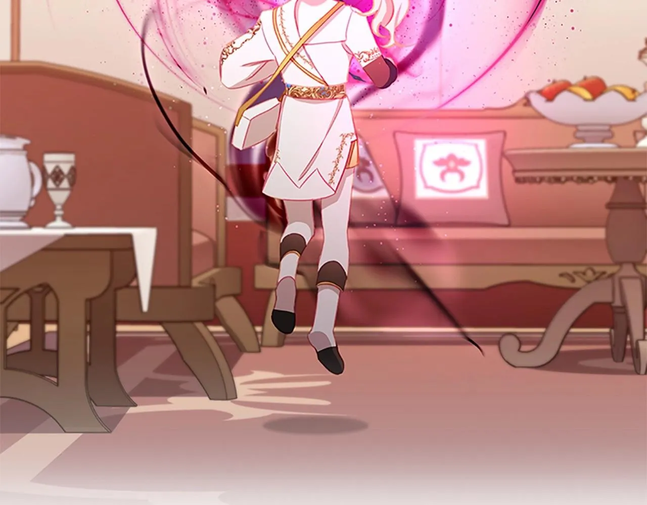 第2季完结 大法师必须跟我走！ 第98页