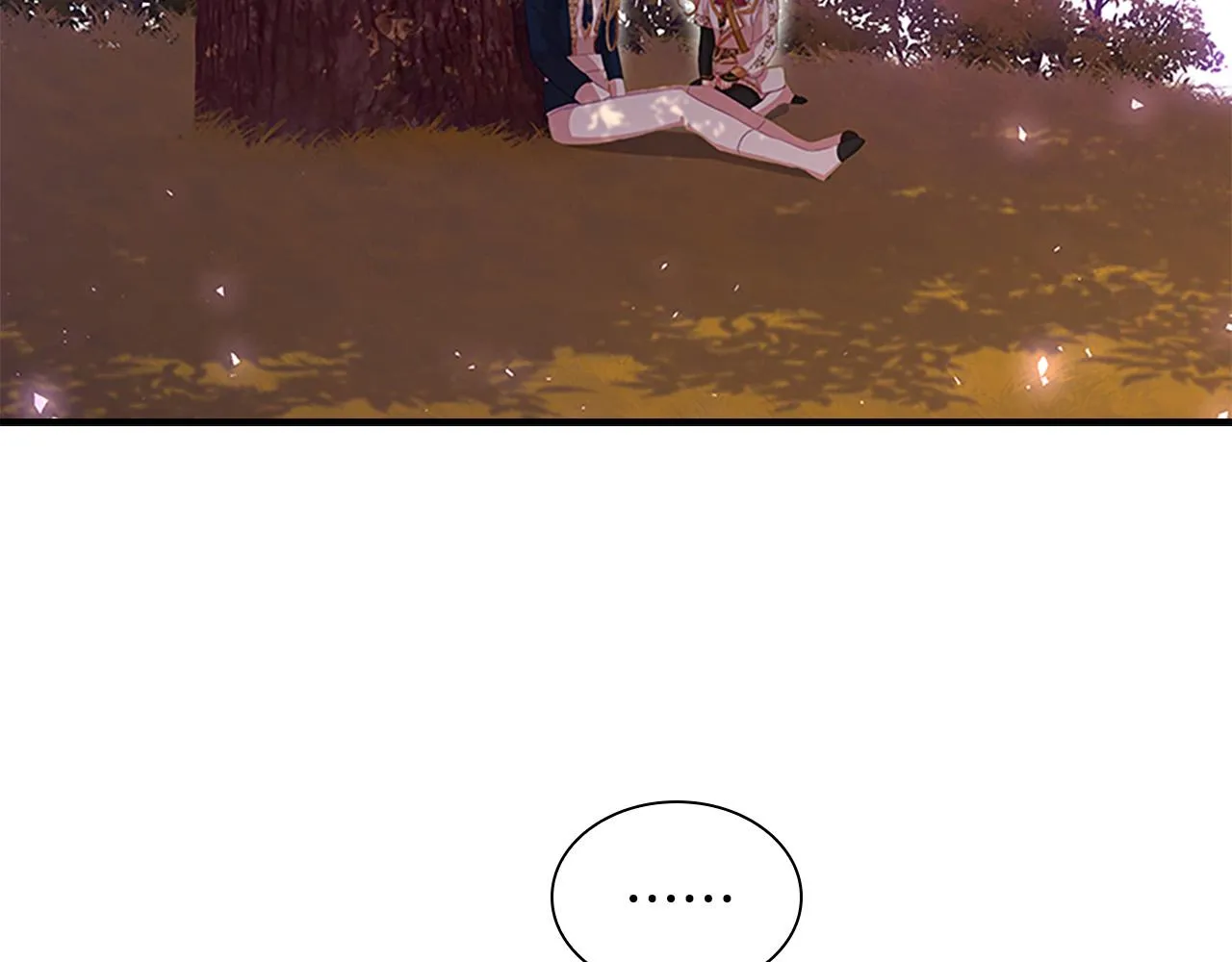 第89话 别抛下我 第111页