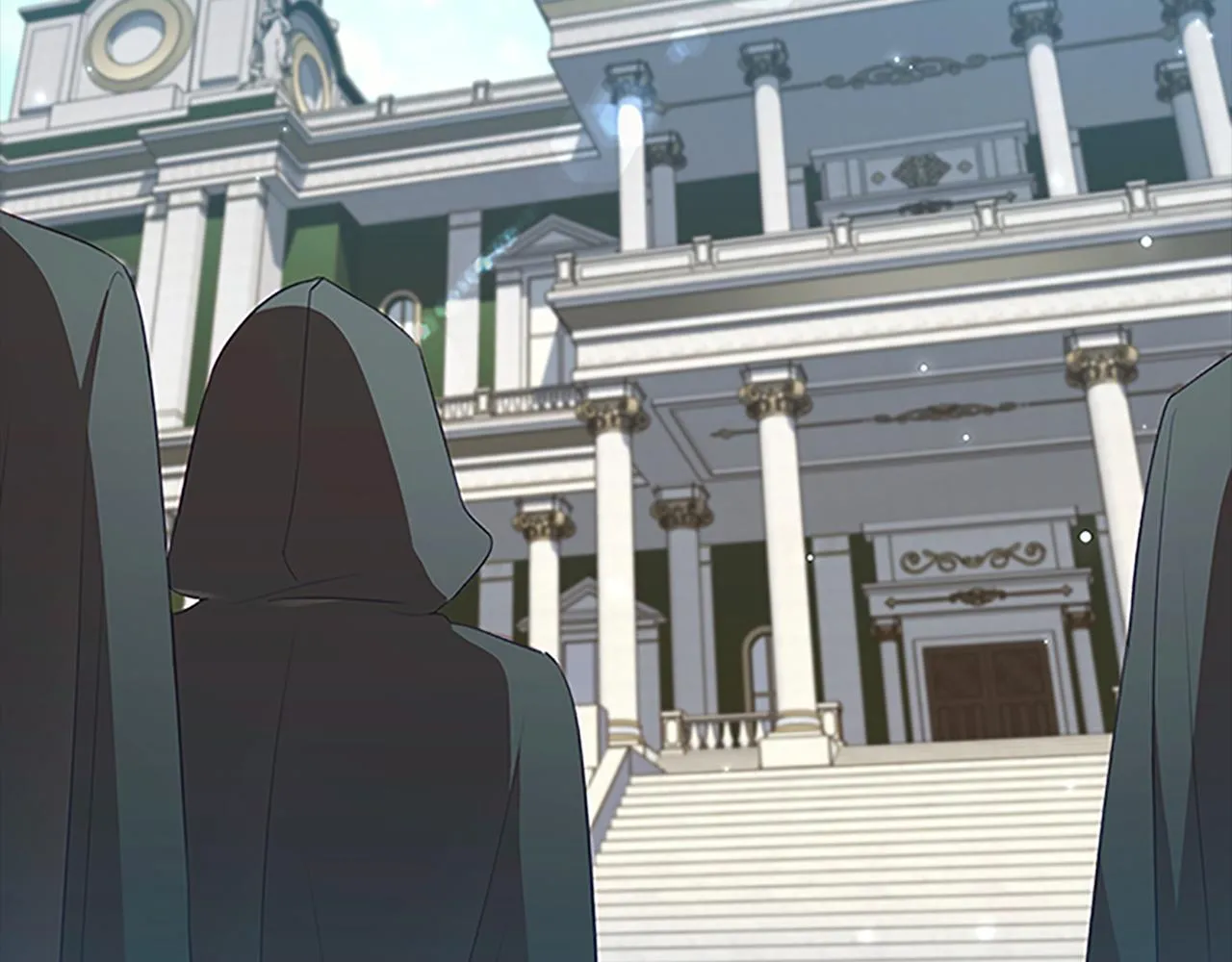 第98话 会长登场 第2页