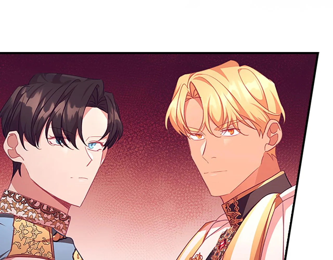 第124话 他要离开帝国？！ 第6页