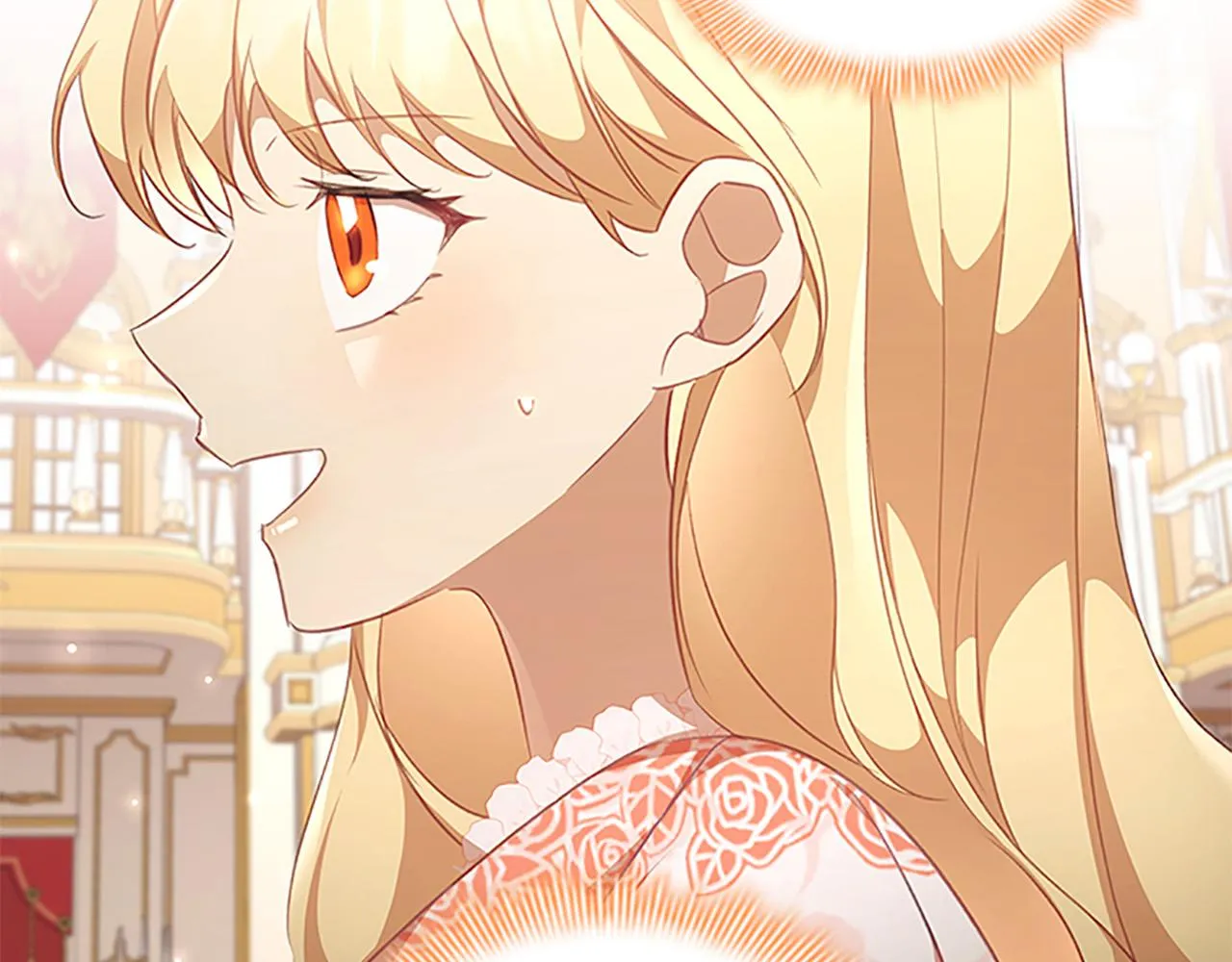 第124话 他要离开帝国？！ 第71页