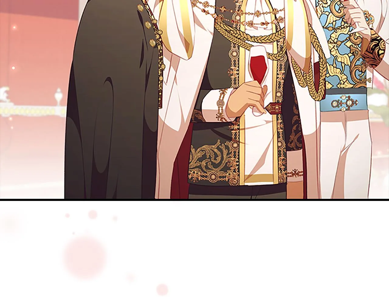 第124话 他要离开帝国？！ 第83页