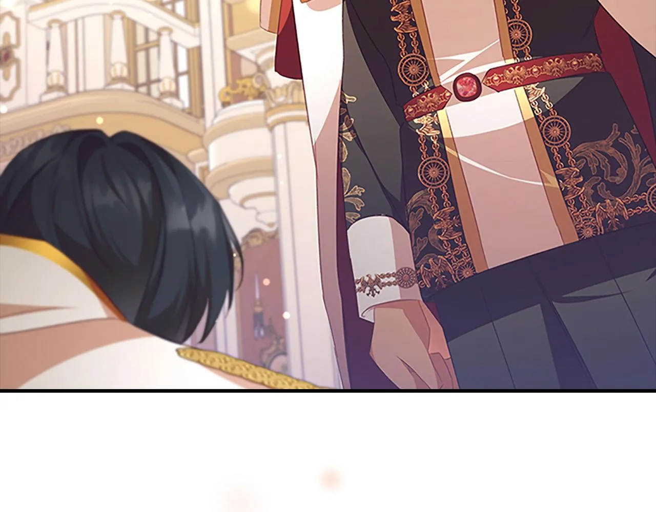 第124话 他要离开帝国？！ 第139页