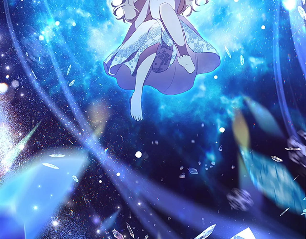 第125话 让我放肆一回吧 第109页