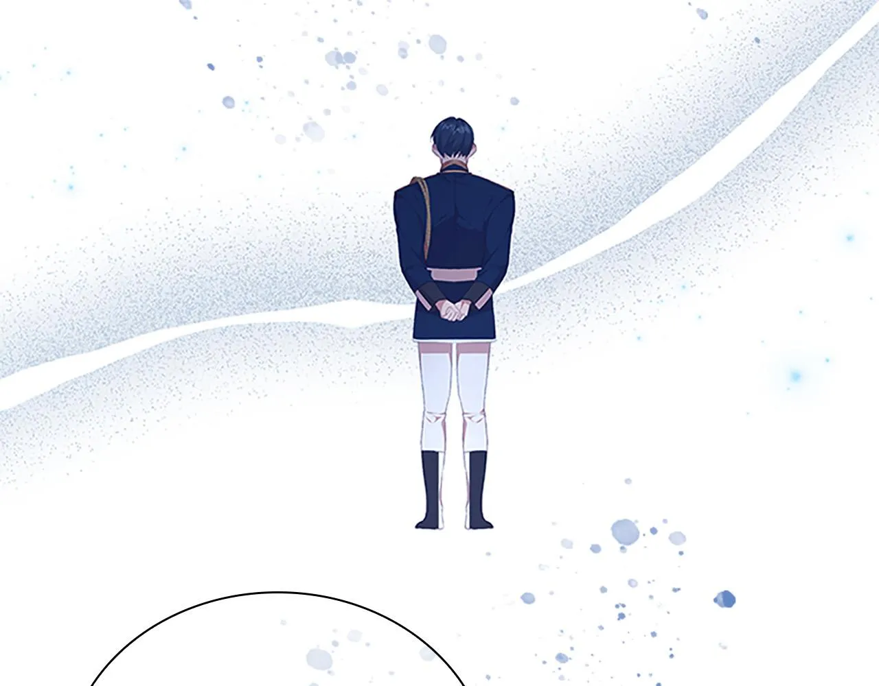 第125话 让我放肆一回吧 第115页