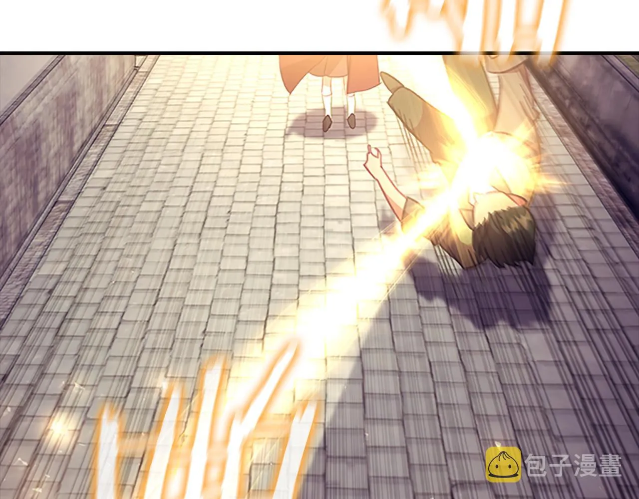 第127话 谁敢小瞧我？ 第164页